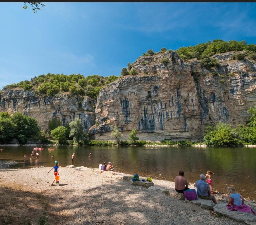 L Appart D En Face Sarlat Esterno foto